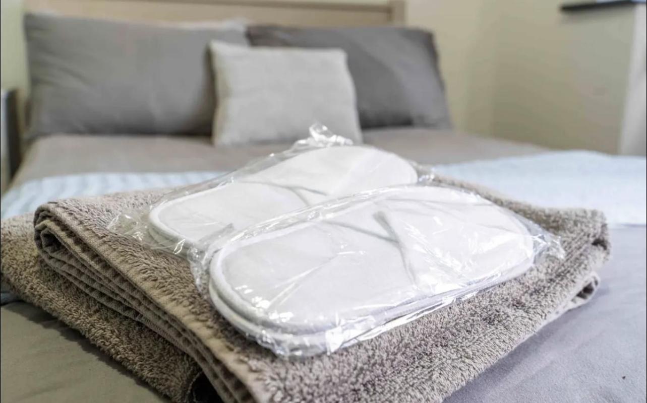 Staysa Equipped Studios Near Qe And Uob In Guesthouse Close To The City! 伯明翰 外观 照片